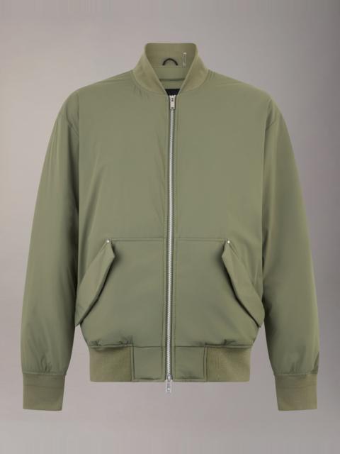 BRIXTON DOWN BOMBER JACKET