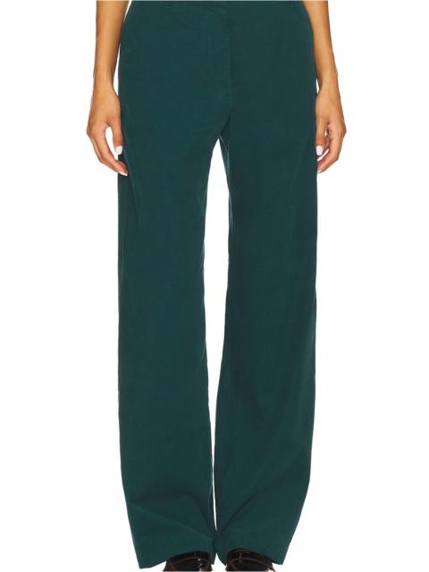 Corduroy Pant