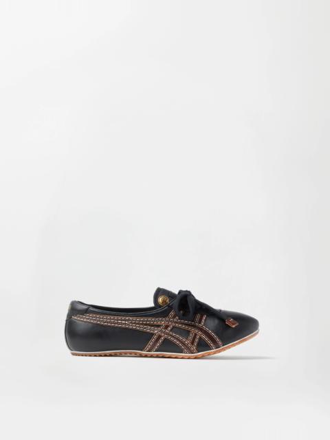 TAI-CHI Sakura Nappa Sneakers