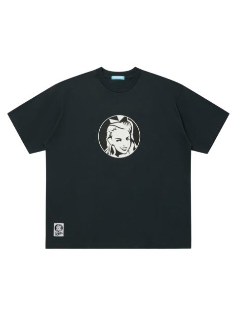 COTTON T-SHIRT ICECREAM