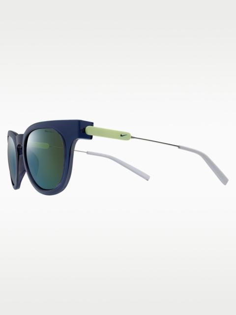 Nike Essence Trend Mirrored Sunglasses