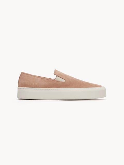 COMMON PROJECT SLIP-ON