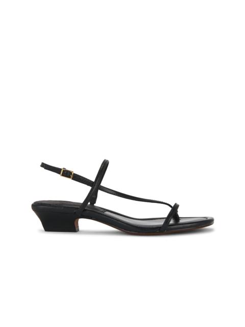 Tonio Strappy Sandal