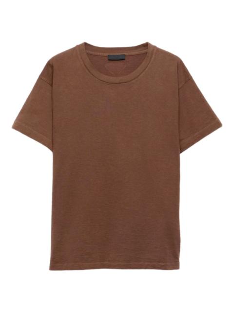 cotton T-shirt
