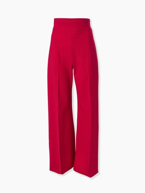Wide-Leg Diane Pants