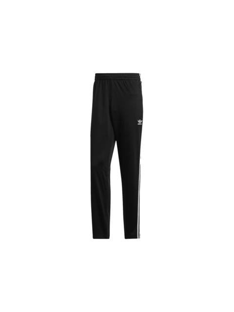 adidas Firebird Track Pants Black/White