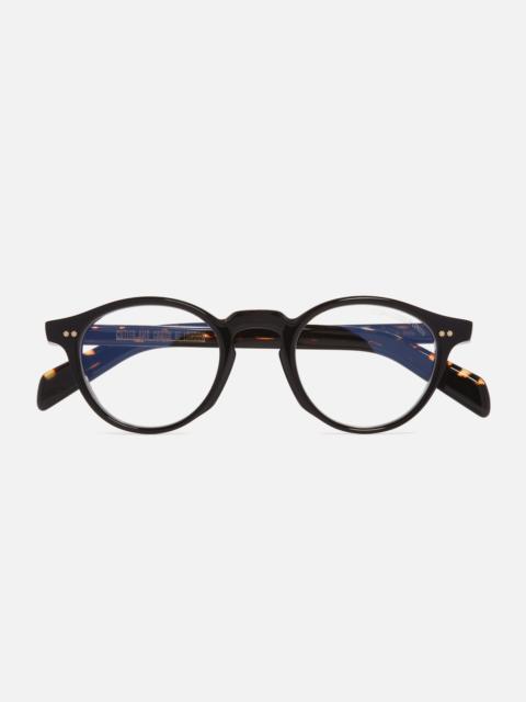 GR04 ROUND OPTICAL GLASSES