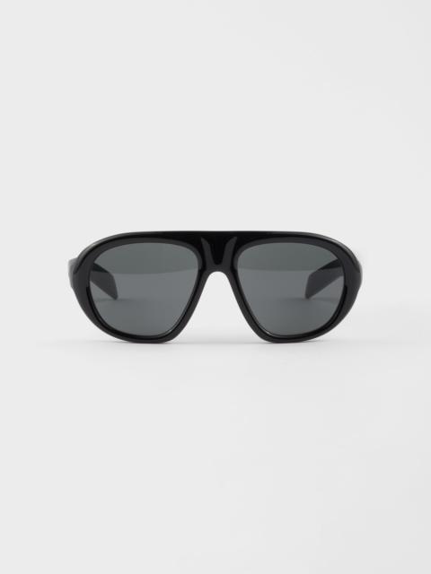 Prada Eyewear Collection sunglasses