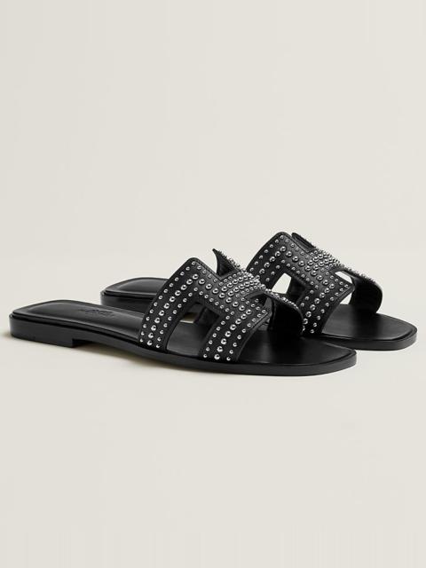 Oran sandal