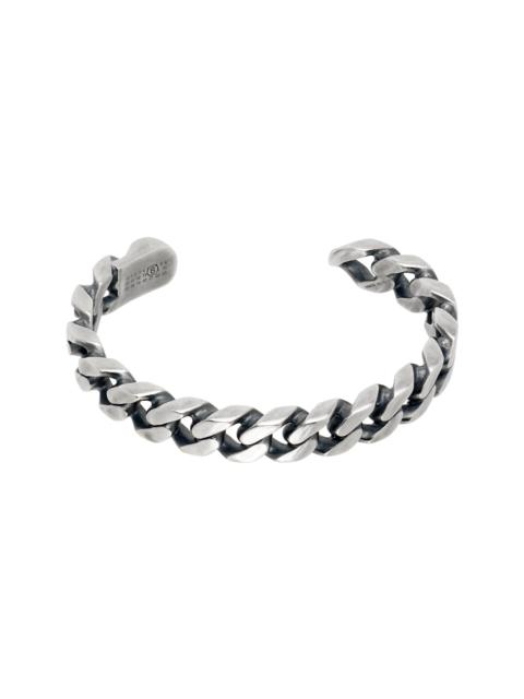 Chain Cuff Bracelet