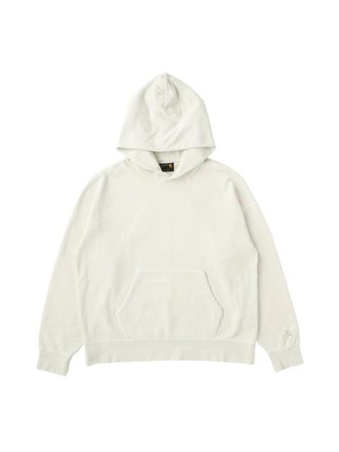 JUMBO SB HOODIE P.O. IVORY