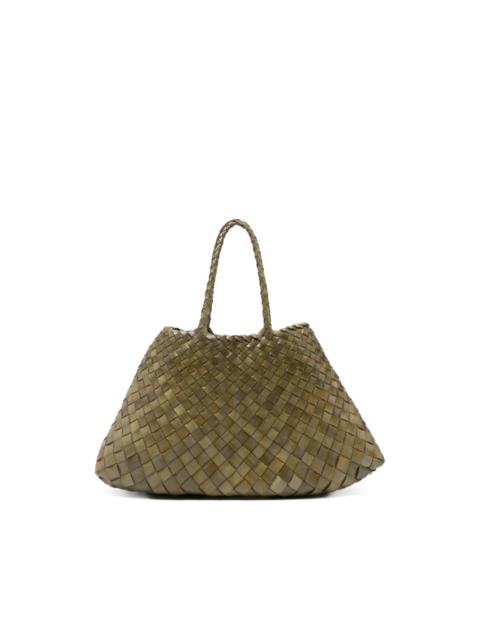 small Santa Croce tote bag