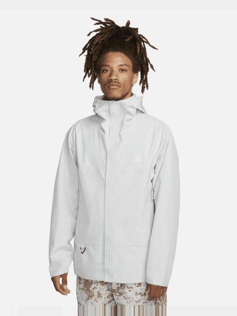 Nike ACG Storm-FIT "Cascade Rains" Men's Full-Zip Jacket