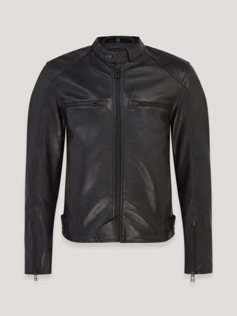 BROUGHTON MOTORCYCLE JACKET