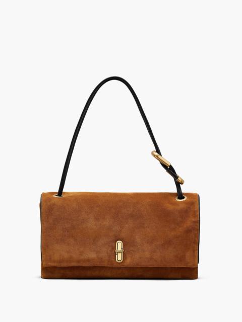 THE SUEDE LARGE DUAL