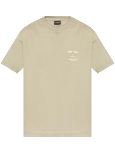 cotton t-shirt
