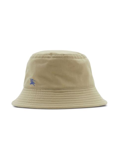 Cotton bucket hat