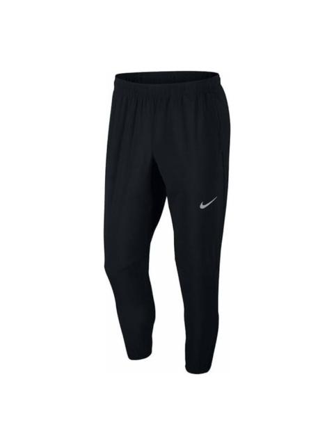 Nike Dri-FIT Challenger Woven Pants 'Black' FQ4781-010