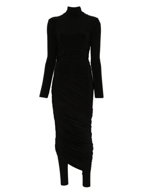 Diana midi dress