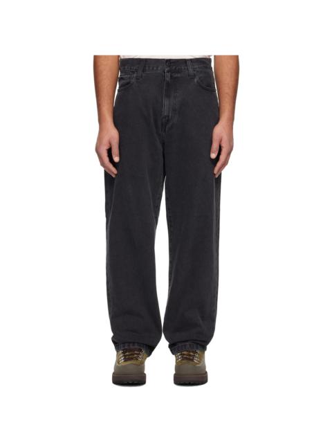 Black Landon Jeans