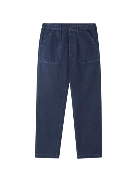 Jerom cotton jeans