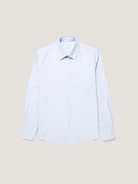 Poplin Shirt