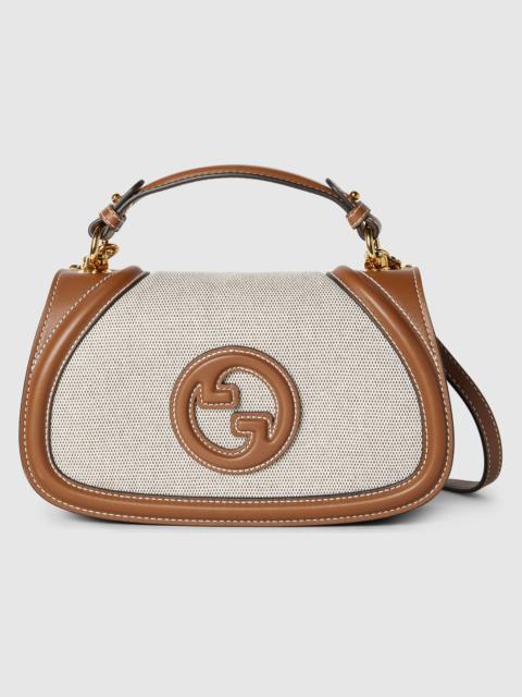 Gucci Blondie small top handle bag