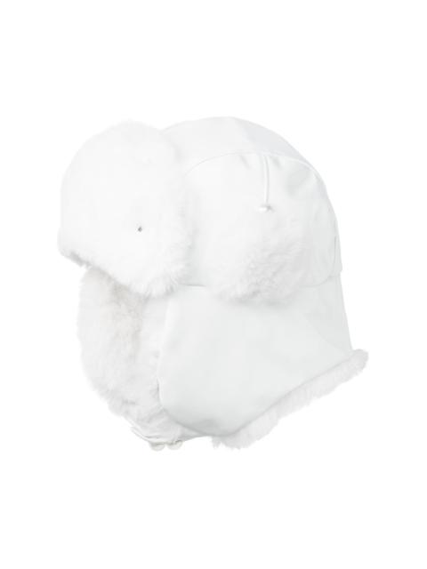 Arthur snow hat