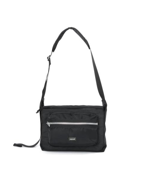 Pocket Shoulder Bag