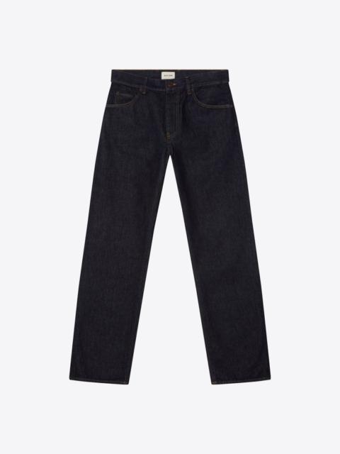 JEANS 54 RINSE TONAL