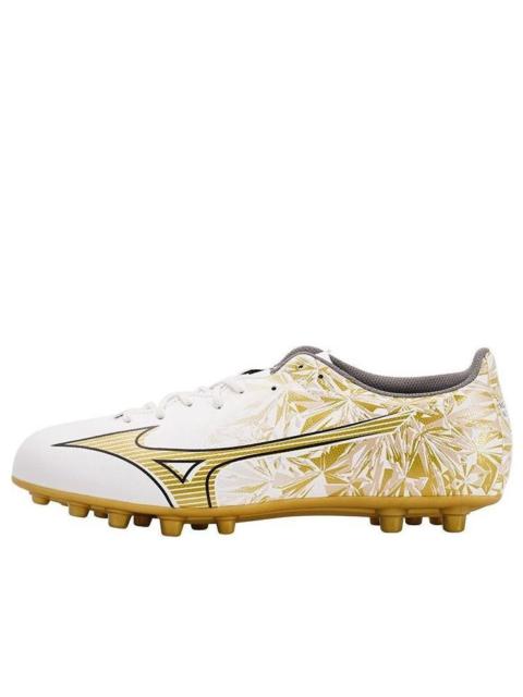 Mizuno Alpha Select AG 'White Gold' P1GA246650