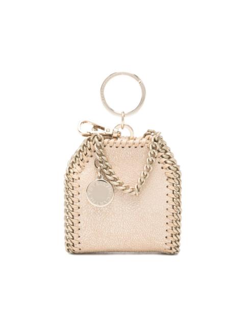 Falabella chain airpods case