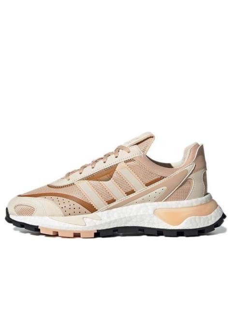 adidas originals Retropy P9 Running Shoes Pink/Brown GY4005