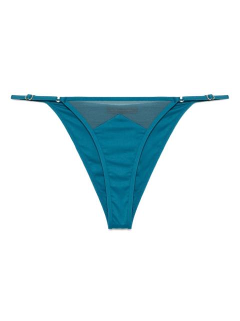 peep show bikini bottom