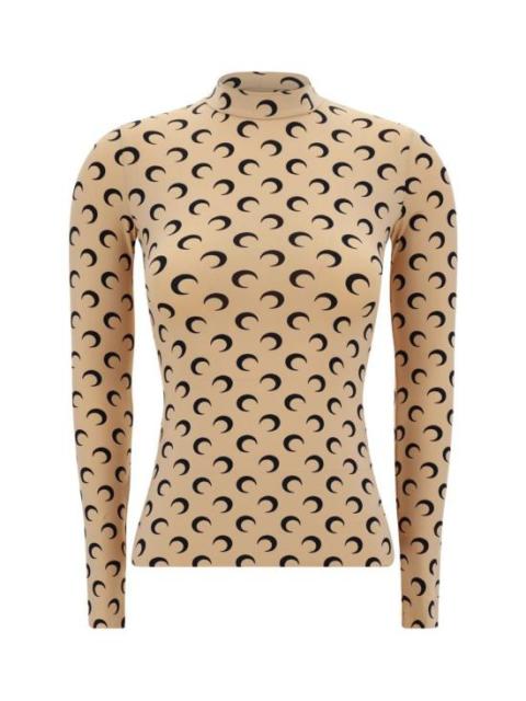 LONG -SLEEVED T -SHIRT
