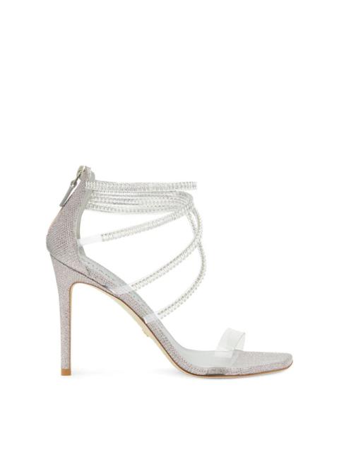 Superglam 100 Strap Sandal