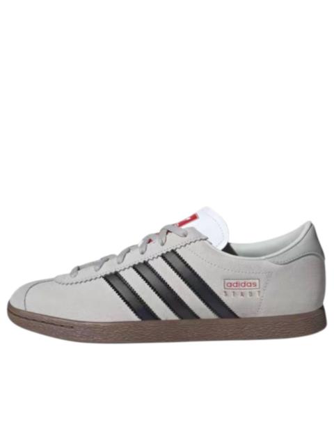 adidas Stadt 'Grey Black' JR6342