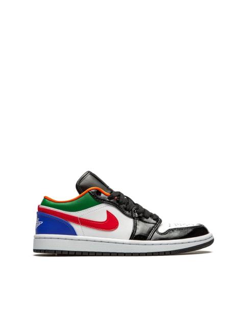 Air Jordan 1 Low SE "Multi-Color" sneakers