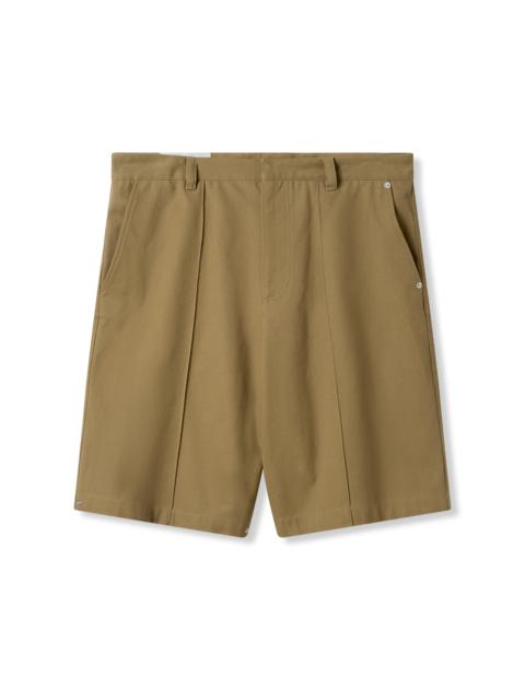 Dallas Straight Shorts