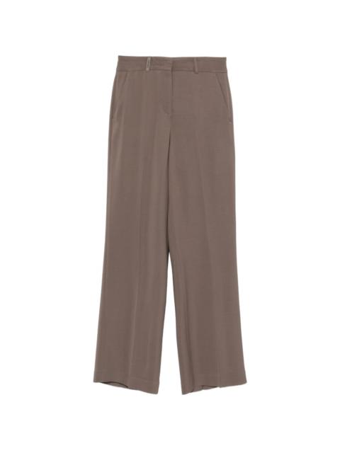 tailored trousers