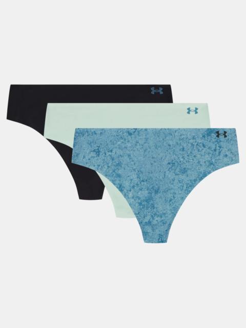 UA Pure Stretch Printed