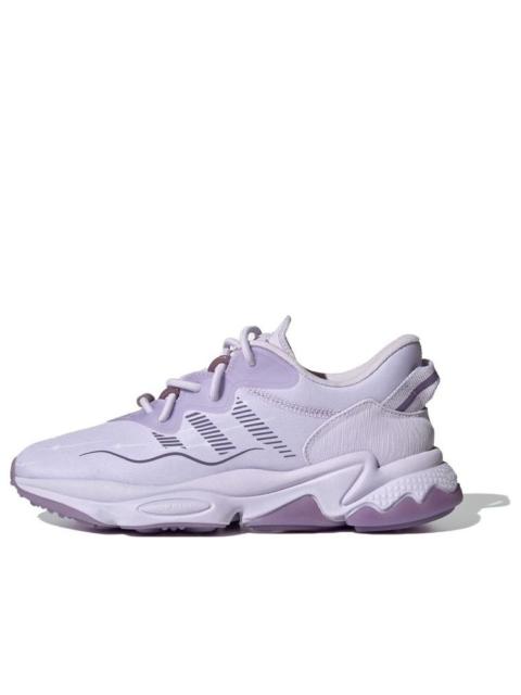(WMNS) adidas Ozweego 'Tech Purple' GZ8408