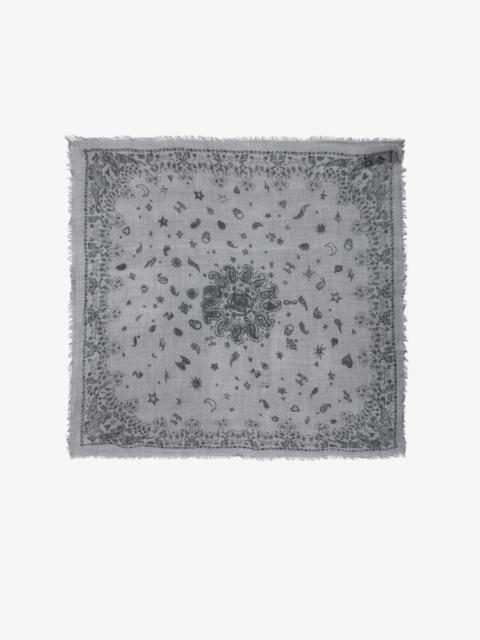 Nuage Bandana Scarf