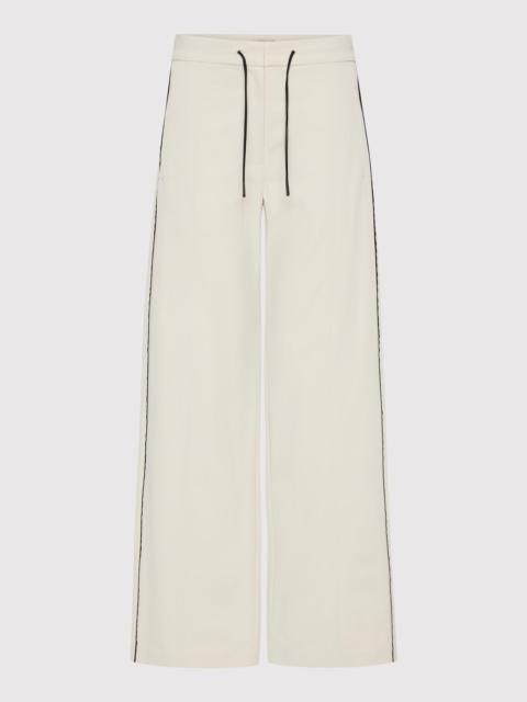 Tailored Track Pants - Putty