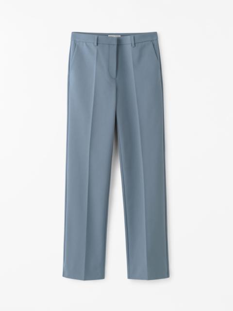Noowa Slim-Fit Trousers