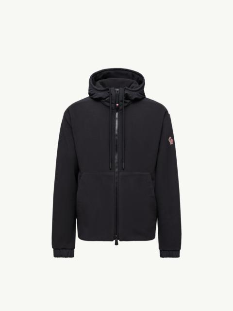 Polartec® Zip-Up Hoodie