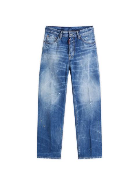 DSquared2 642 Jeans