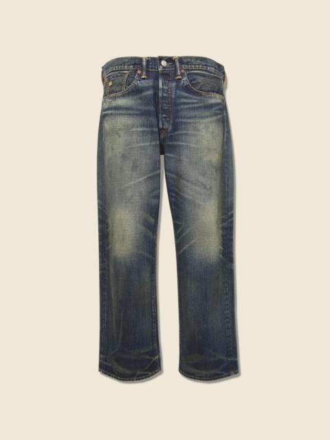 Vintage 5 Pocket Jean - Givins