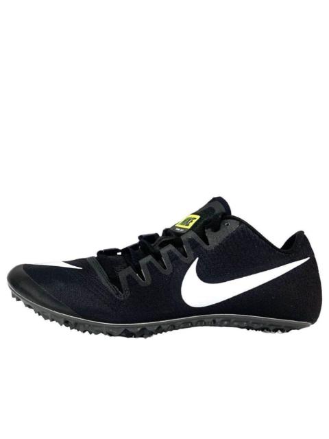 Nike Zoom JA Fly 3 'Black' 865633-017