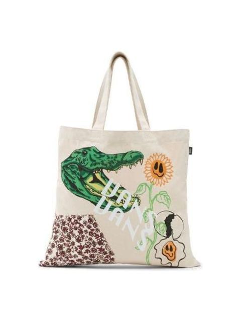 Vans Micro Dazed Tote Bag 'Beige' VN0A546P7VJ1